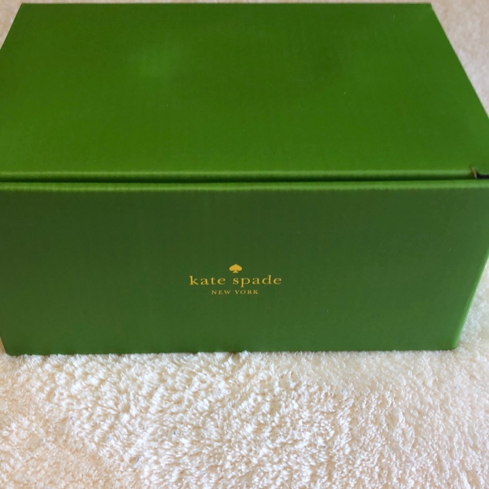 Kate Spade ♠️ Cannon Street Woodland MeasuringCups - Picture 6 of 6